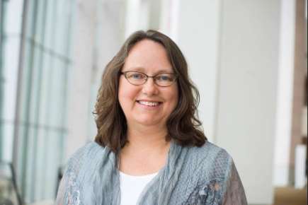 Marci K. Scott, PhD, RDN