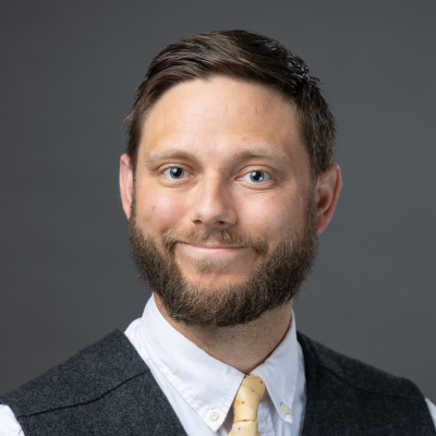 Christian Kelly Scott, Ph.D.